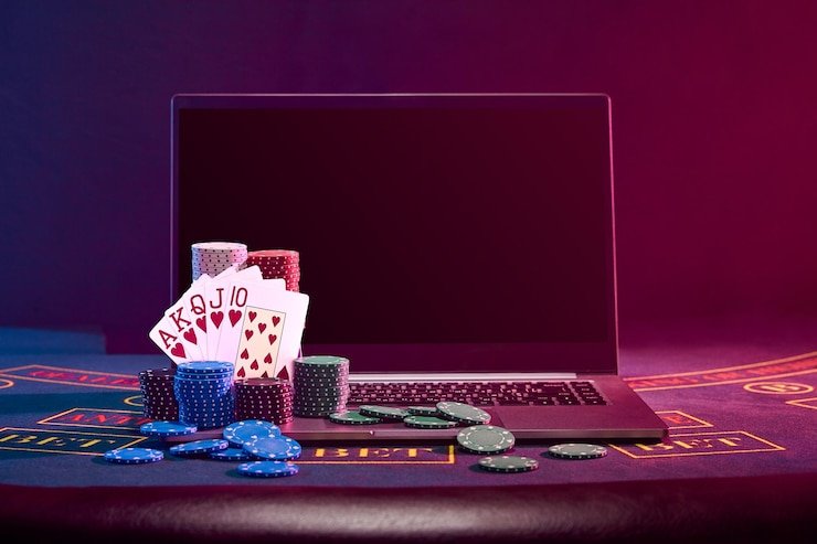 VIP Roulette live table interface with dealer and betting grid on kings128 login